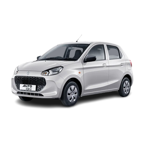 Alto K10