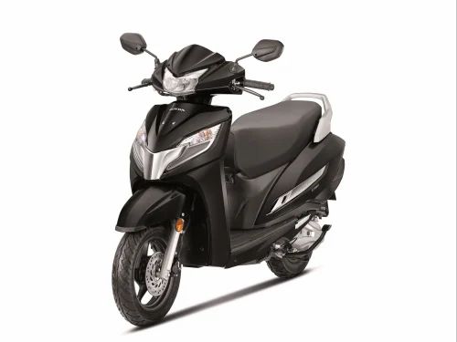 Scooty